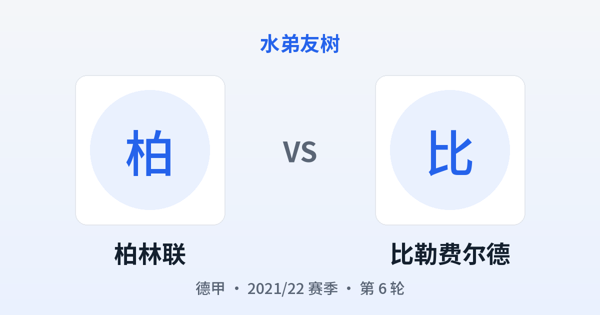 柏林联 vs 比勒费尔德 对阵分享图